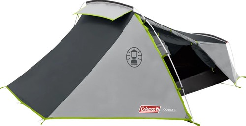 Tenda zaino coleman cobra - tenda,