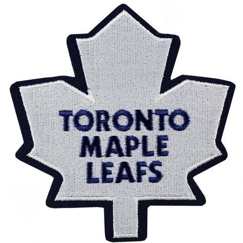 Toronto maple foglie - foglie, bianco