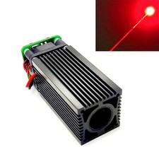 1pz 638nm 500mW 0,5W 12V Luce