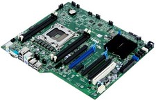 MAINBOARD DELL 0PTTT9 S.2011 DDR3 Precision T3600
