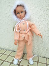 inspiration de la tenue