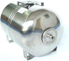 CHM GmbH Serbatoio Pressione