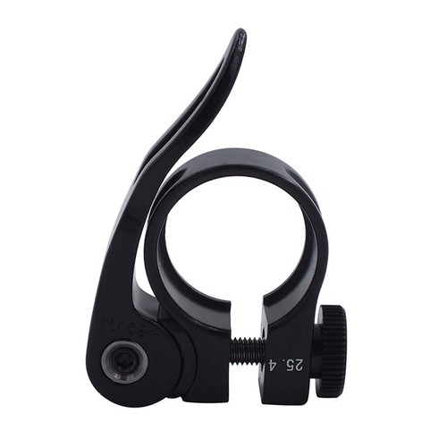 Morsetto per tubo bicicletta