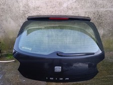 Portellone cofano baule - portellone,