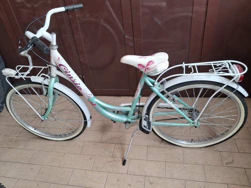 Bicicletta cinzia liberty - cinzia,