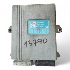 CENTRALINA GPL PER FIAT Punto Berlina 3P Bifuel B/Metano DGM59499 Bifuel/Gas (0