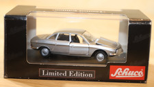 Schuco 125 anni NSU RO 80