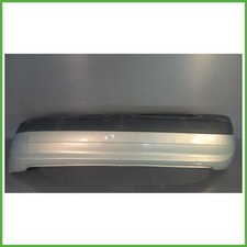 Paraurti Posteriore RENAULT CLIO 2a Serie Berlina 7701209539 GRIGIO 2001 2010