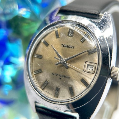 Orologio uomo seiko tomony - orologio,
