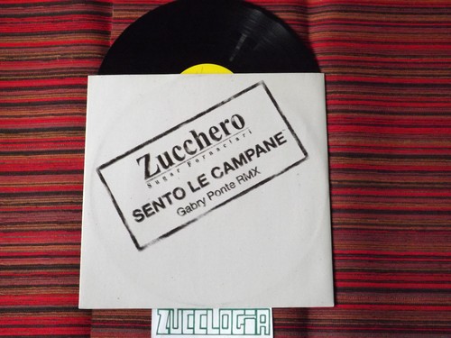 Zucchero sugar fornaciari - sugar,