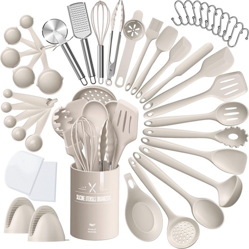 Set utensili cucina in - da,