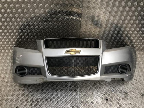 Paraurti anteriore chevrolet - paraurti,