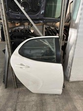 PORTA PORTIERA POSTERIORE