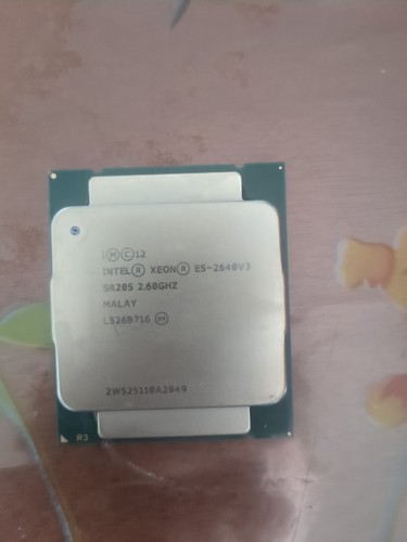 Non testato intel xeon - intel,