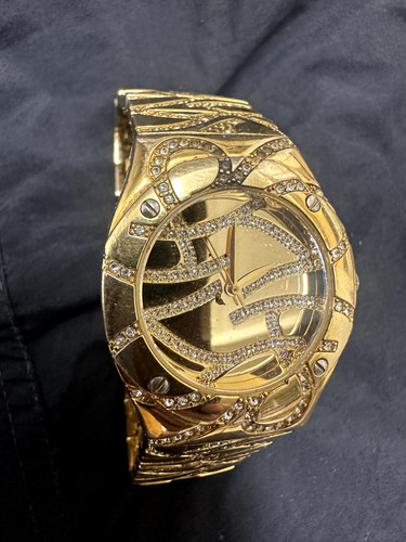 Orologio uomo salvin placcato - uomo,