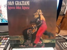 IVAN GRAZIANI-AGNESE DOLCE