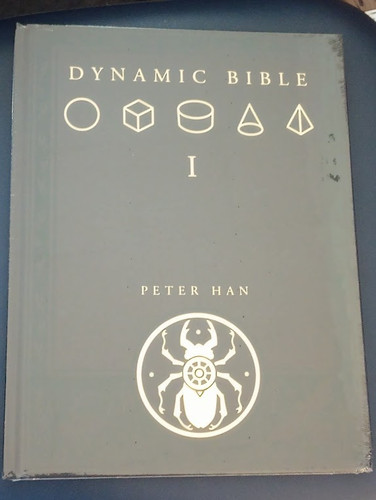 The dynamic bible peter han - the, bible: