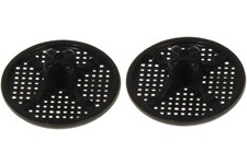 RICAMBIO 2 PEZZI FILTRO PIANO