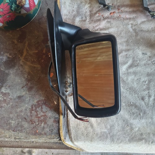 Specchietto elettrico destro - elettrico,
