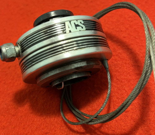 Acs pro rotor old - pro,