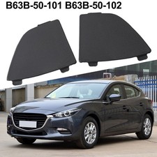 Per MAZDA 3 Copri Gancio