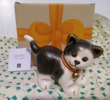 THUN GATTO EUROPEO FUORI PRODUZIONE ORIGINALE NUOVO IN SCATOLA F2577H90 cm 16x11