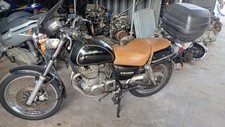 Ricambi Suzuki TU250X