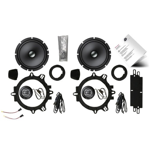 Kit casse altoparlanti - casse,