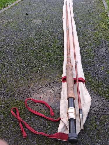 Mitre hardy truecast split - truecast,
