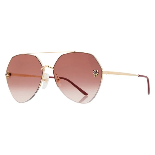 Occhiali sole donna cartier - da,