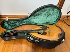 SUZUKI Mandolino M-30 con