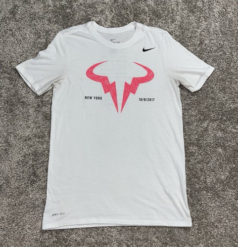 Maglia tennis nike rafa nadal - rafa,