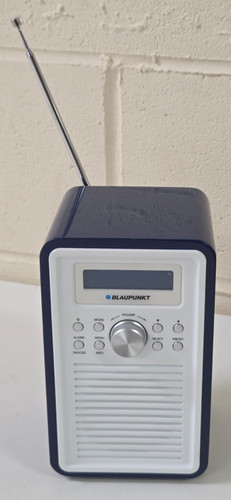 Radio sveglia digitale - sveglia,
