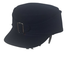 CAPPELLO NORVEGESE CON FIBBIA HIGH QUALITY