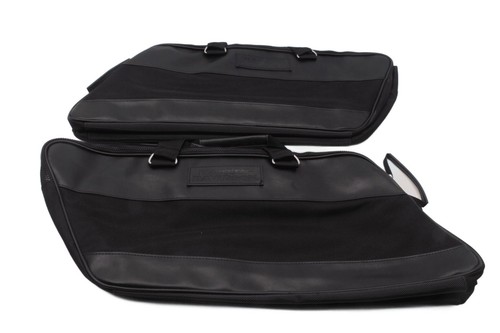 Tasche interne laterali