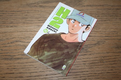 Mitsuru adachi fan - mitsuru, n