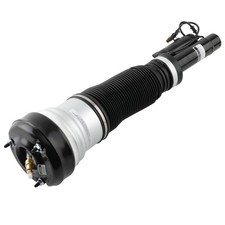 Front Air Suspension