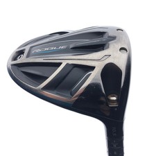 Callaway Rogue Driver usato / 10,5 gradi / flessibile rigido