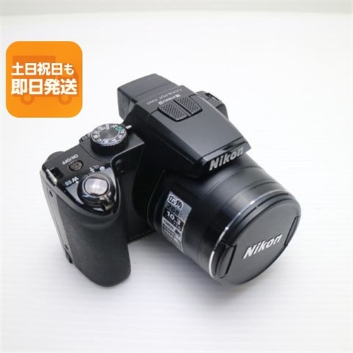 Eccellente coolpix p100 nero - coolpix,
