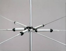 Diamond CP-6SR - Antenna
