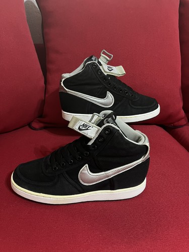 Nike vandal canvas kyle - canvas, /