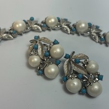 Squisito set di gioielli pezzo