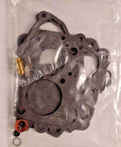 Kit manutenzione carburatore - , 2