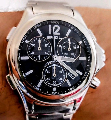 Orologio breil bubble - 🫧orologio,
