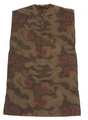 Poncho bundesgrenzschutz bgs - bundesgrenzschutz,