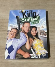 The King of Queens Season 4