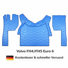 Ensemble tapis camion Volvo