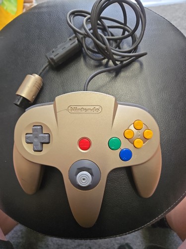 Controllo ufficiale nintendo - controllo,