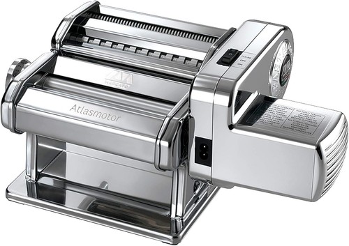 Italian electric pasta - italian,