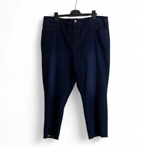 Jeans filo universale taglia